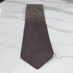 Polo by Ralph Lauren Men’s Paisley Silk Tie
